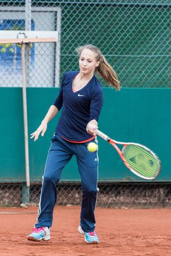 Alicia Melosch 609 - RL SV Blankenese - TC SCC Berlin